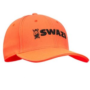 Swazi Legend Cap Orange