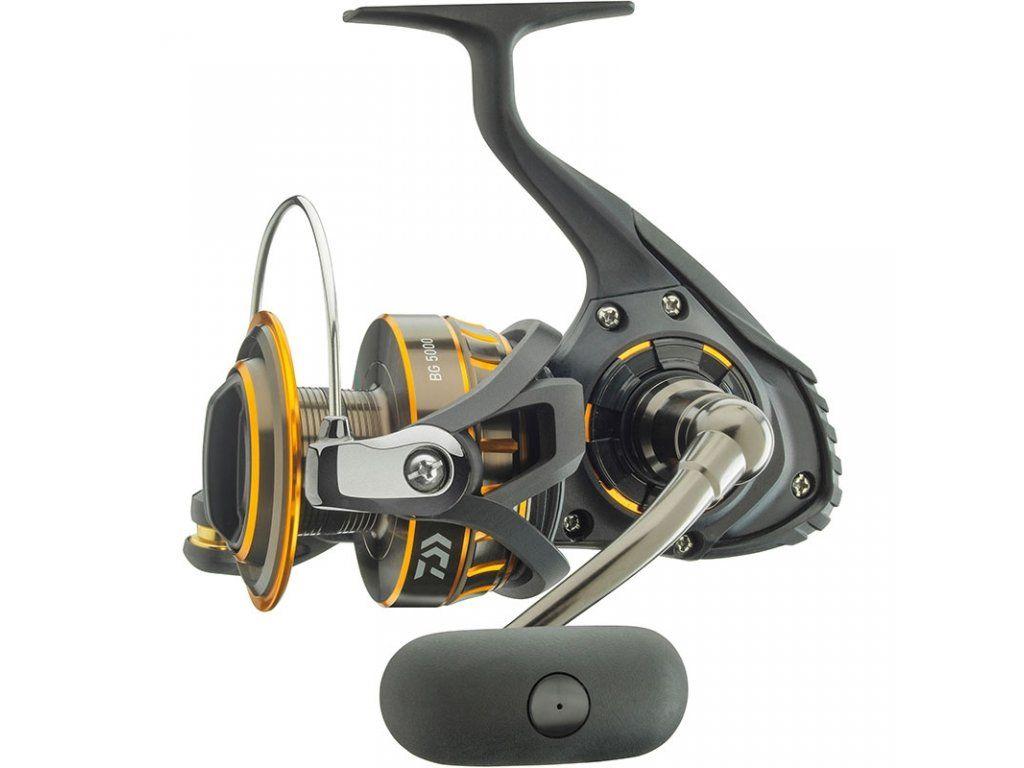 Daiwa BG 6500