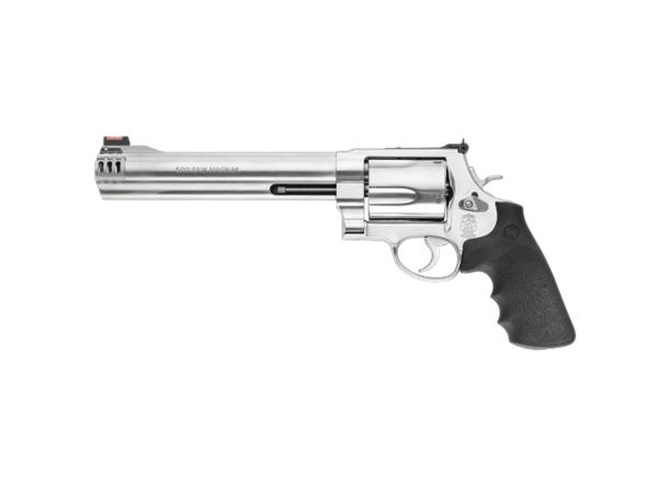 Smith & Wesson S&W500 21,3cm løp