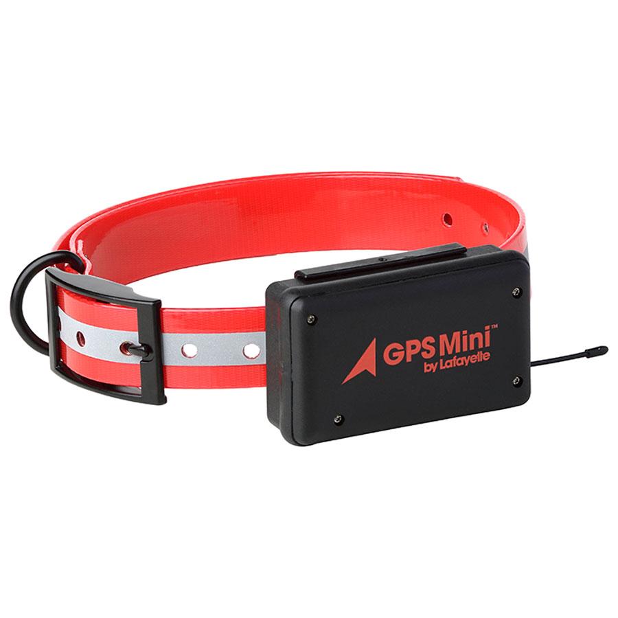 Lafayette GPS Mini