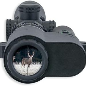 Tactacam Film Through Scope Mount