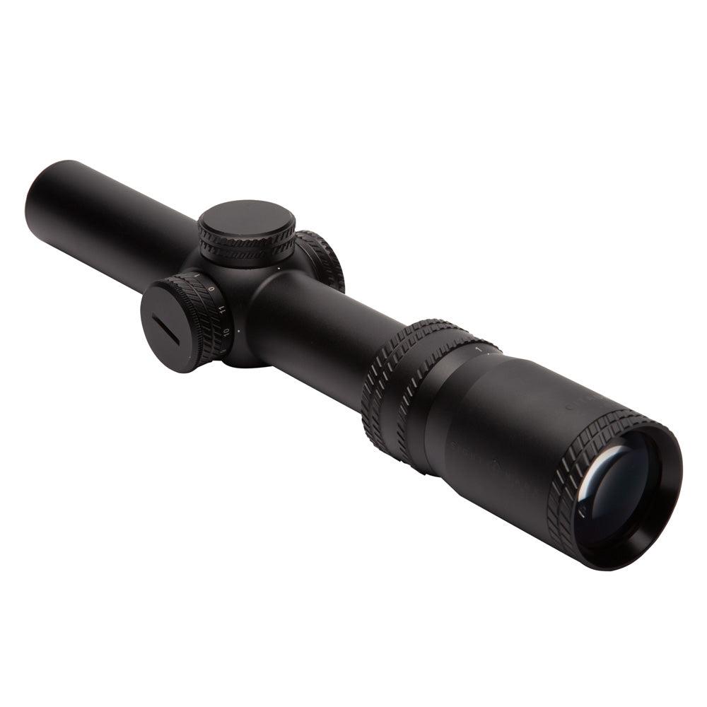 Sightmark Citadel 1-6x24 HDR