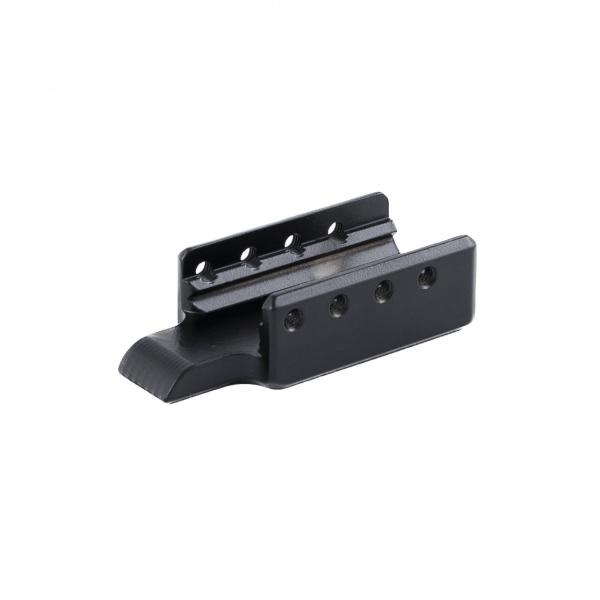 Aluminum frame weight for Glock 17-22-24-31-34-35 130g