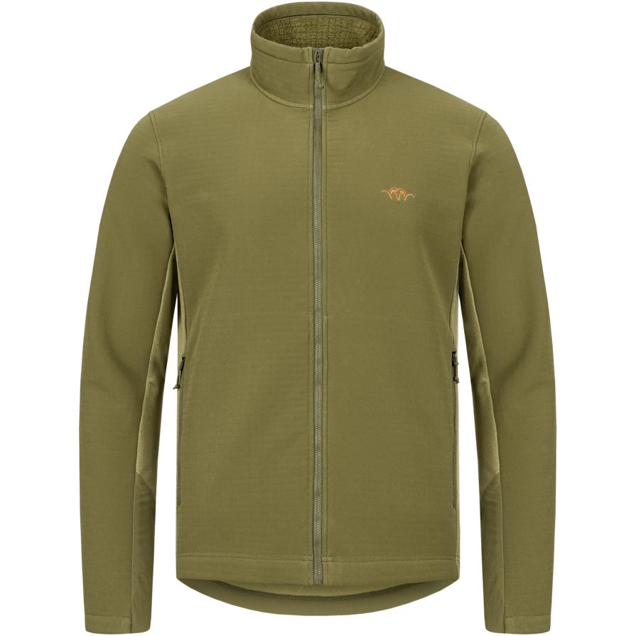 Blaser Men's Flash Midlayer Jacket