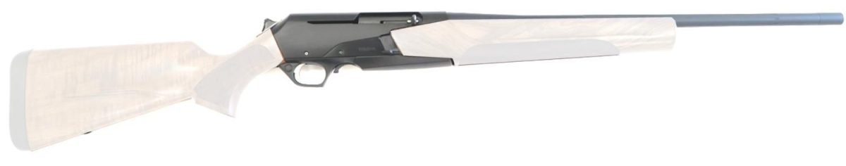 Browning BAR 4X Action, HUNTER Thr. .30-06