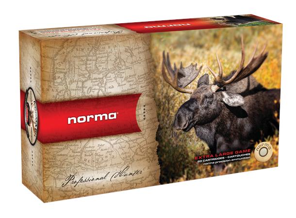 270 Win, Norma Oryx, 150gr/9,7g