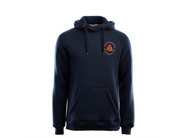 Aclima FleeceWool hoodie M's