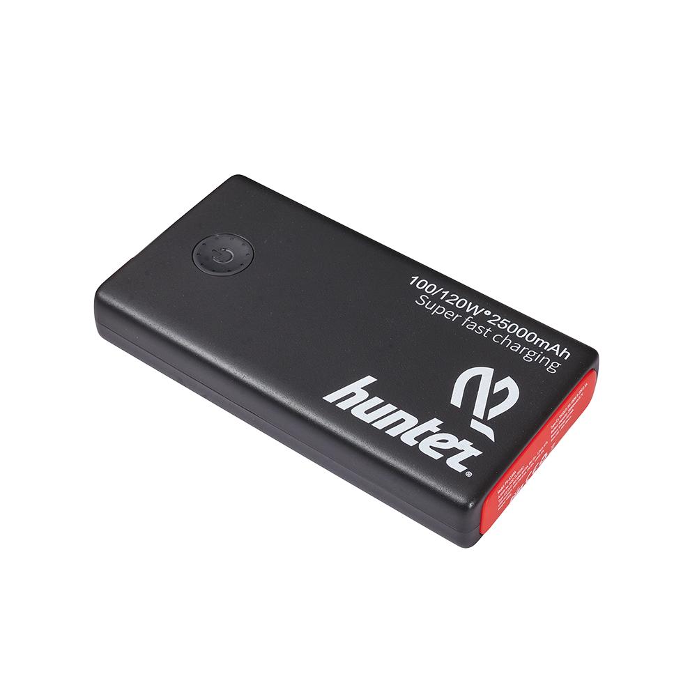 Hunter Powerbank BP-03