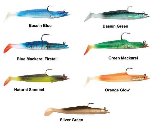 Eddy Jelly 45 g 20cm