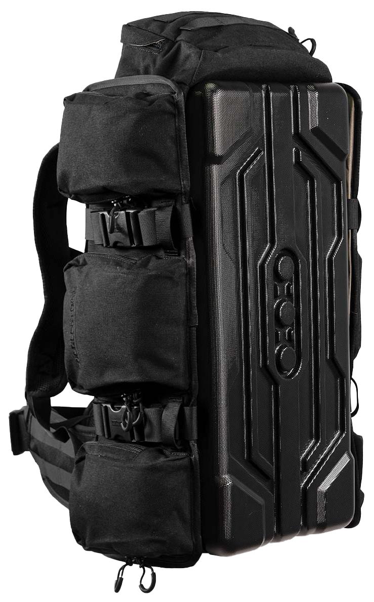 Eberlestock UpRanger Black