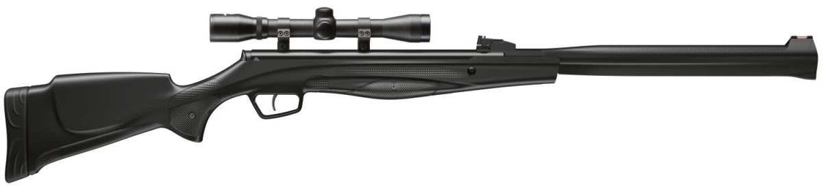 Stoeger RX20 S3 SUPPRESSOR m/Stoeger 4x32 kikkerts
