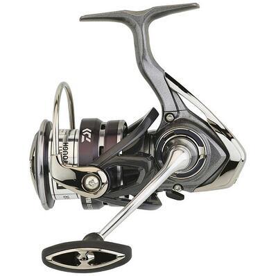 Daiwa Exceler LT 1000-2500