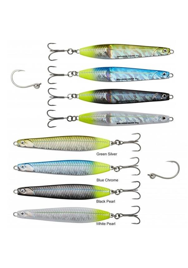 SURF SEEKER 10CM 30G