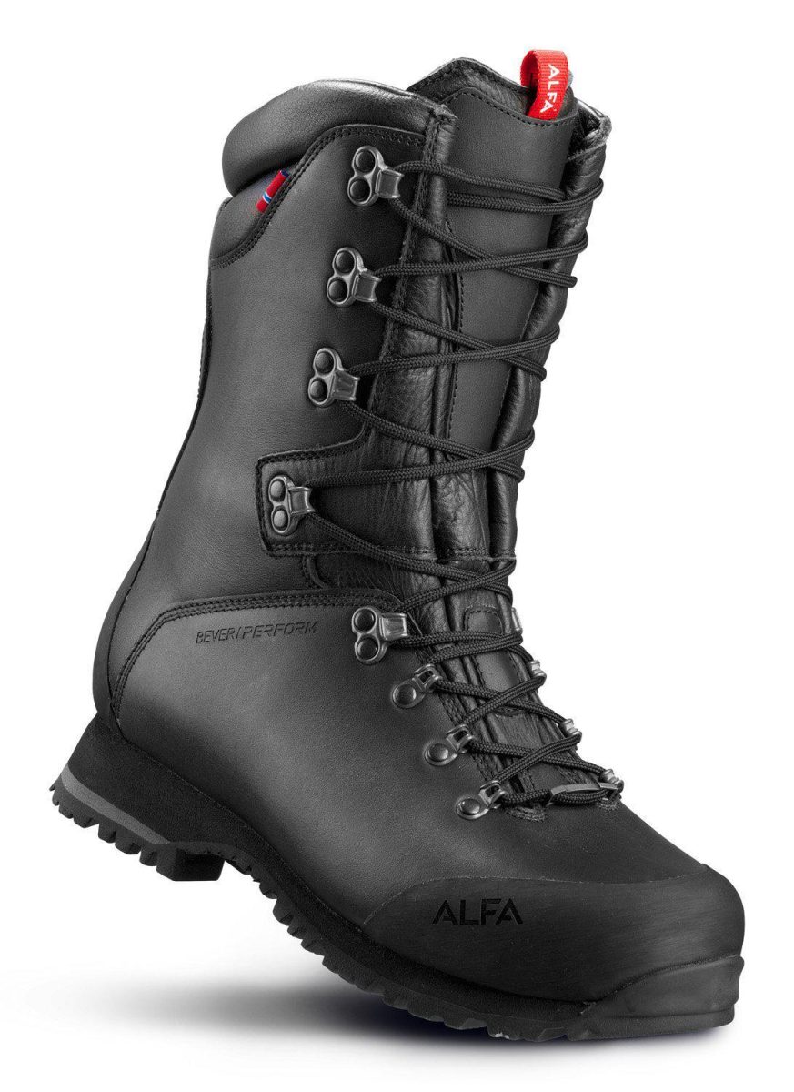 Alfa Bever Perform GTX Wide