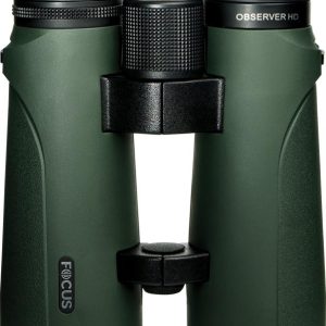 Focus Observer 8x50 HD