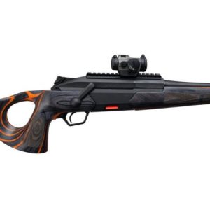 KKC DuoGrip Blaser R8/R8X Professional Black and Red