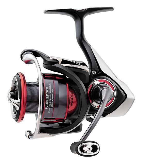 Daiwa Fuego LT3000D-C