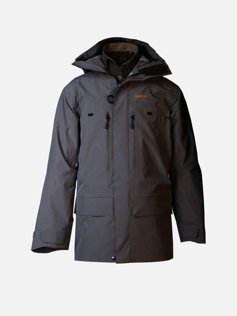 Ravnø Altitude • Isobar™ X-Pore™ Storm Jacket