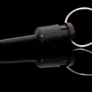 A.Jensen Hackle Pleiers - EZ
