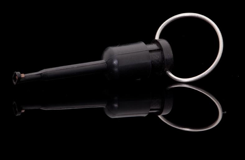 A.Jensen Hackle Pleiers - EZ