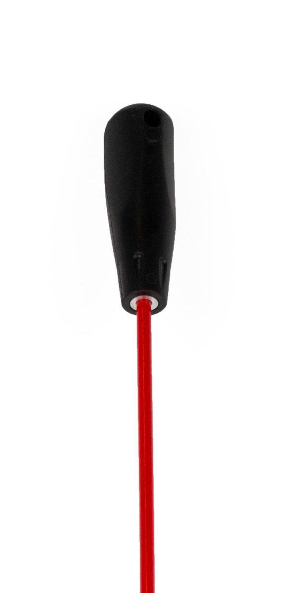 Mjoelner pussestokk 6,5mm