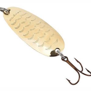 Kleppesluk Messing 24g