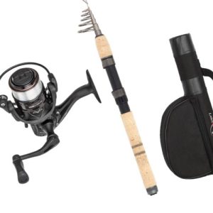 Lawson  Kombo Explorer Tele Carrier 7` 3-15g BW5 900