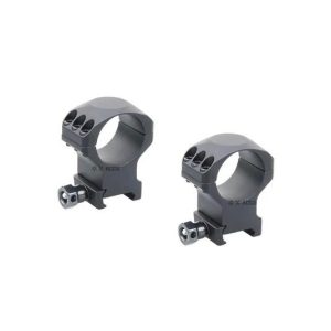 Vector X-Accu 30mm Piccatinny Medium