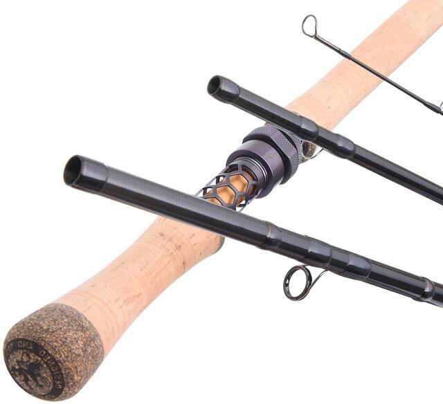 Vision XO Graphene DH 15' #10