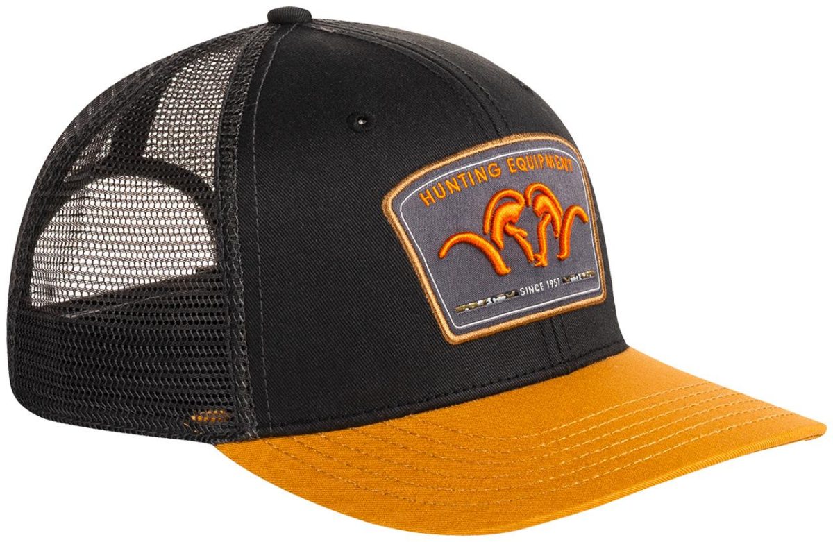 Blaser Argali Badge 5Edge Cap