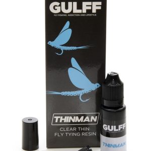 GULFF Thinman 15ml