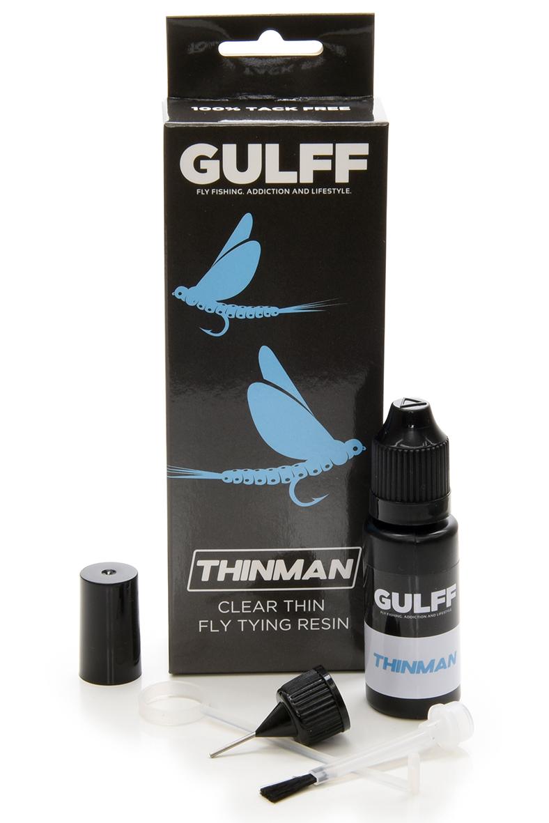 GULFF Thinman 15ml