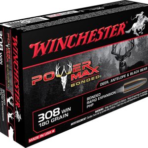 308Win Winchester Power Max 180gr/11,7g