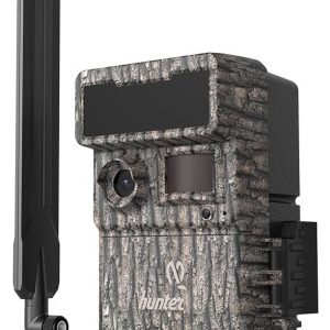 Hunter OBI 1 Cloud 4G