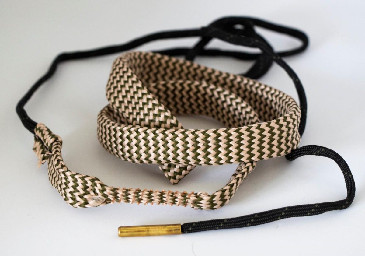 Mjoelner Boresnake cal 6,5