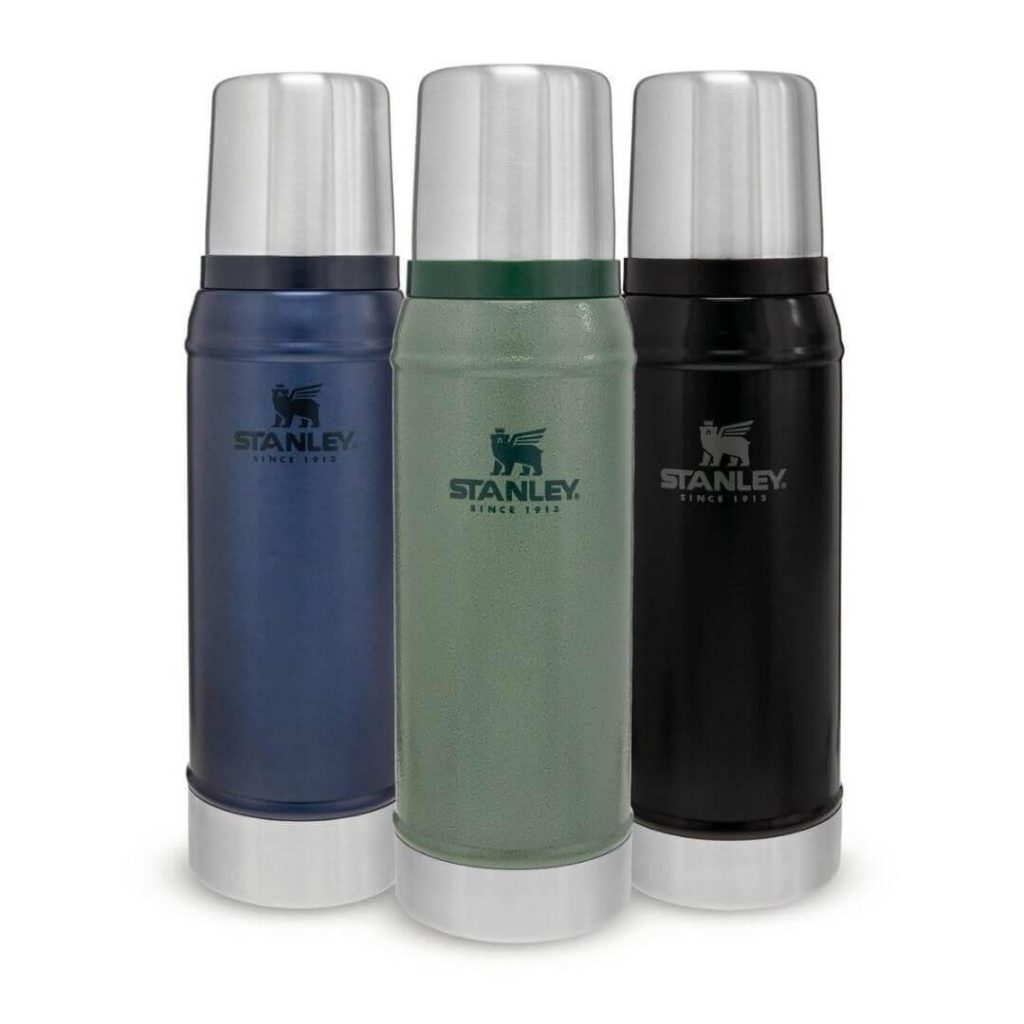 Stanley Classic Bottle 0.75L