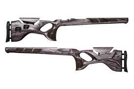 MGTechnologies M3 Tikka T3 Black