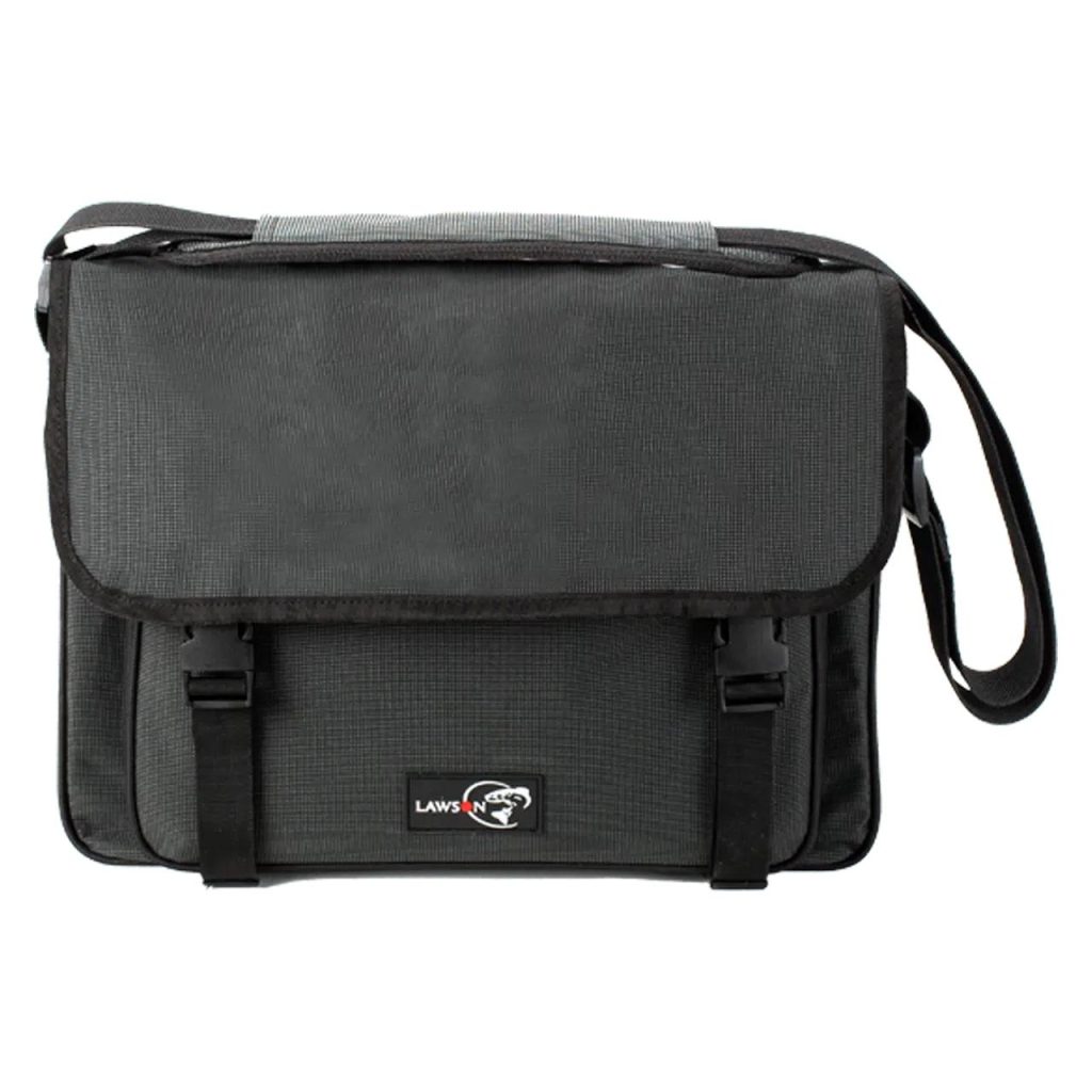 Lawson Fiskeveske - 3 Bokser