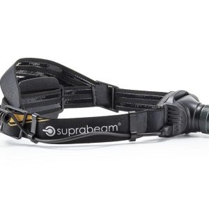 Suprabeam V3pro Rechargeable 1000lm