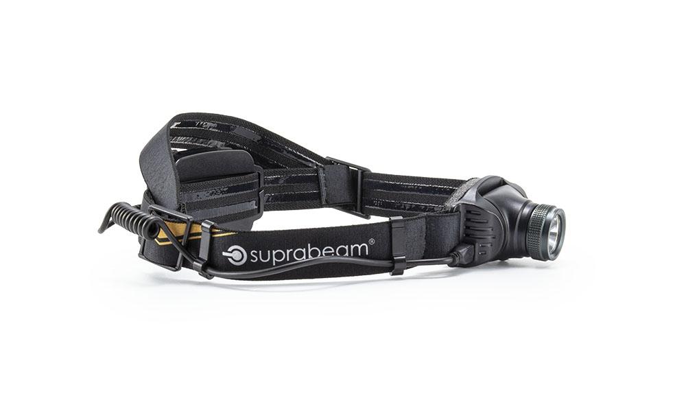 Suprabeam V3pro Rechargeable 1000lm