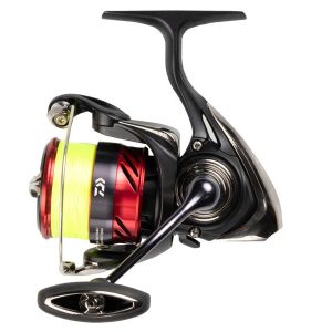 Daiwa Ninja LT4000-C JB4 0,25MMYL