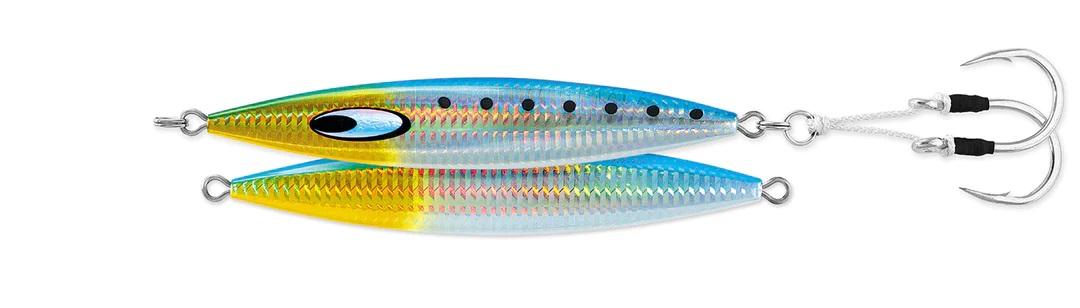 Daiwa Saltiga Jig 140g