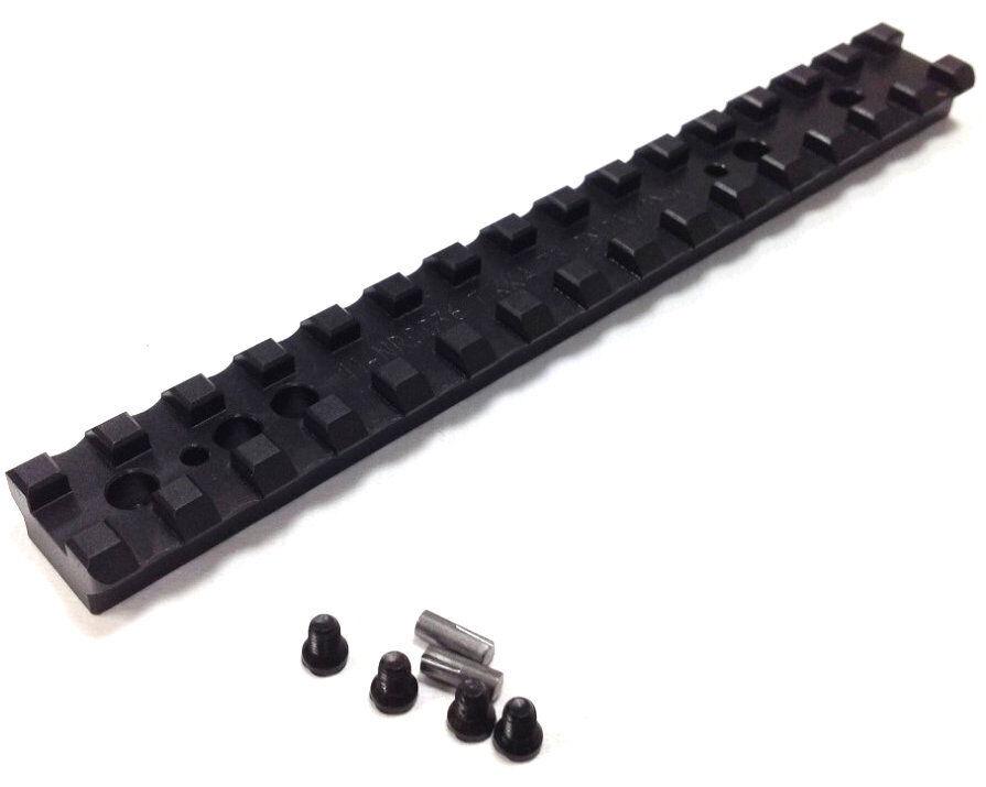 Picatinny Rail T3 Tac..Phosf.