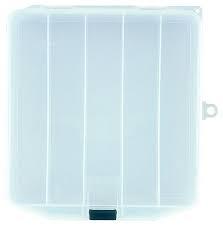 Meiho Slukboks LL 5 Rom