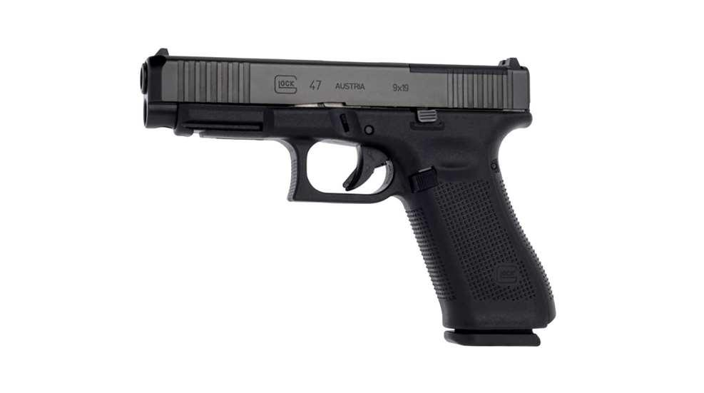 GLOCK 47 MOS