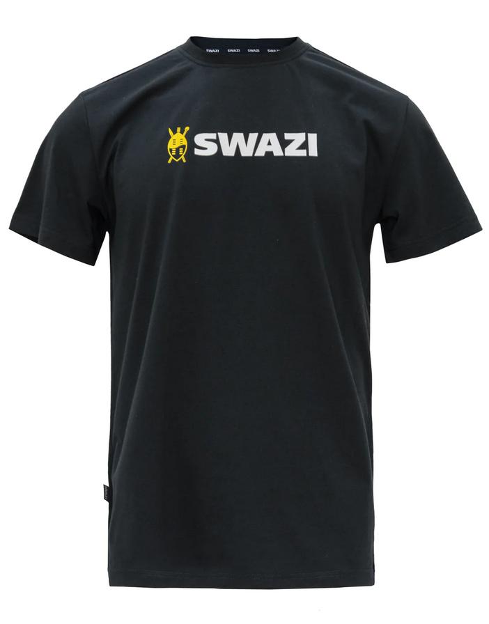 Swazi T-skjorte