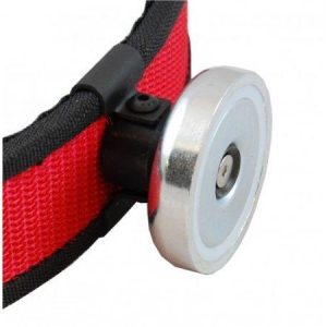 DAA Magnet Magazine Pouch
