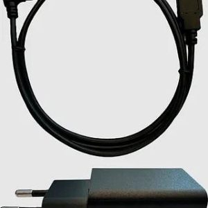 Tracker 220v Lader
