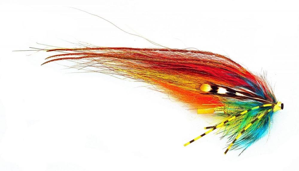 Classic Series 8 cm - Mikael Frödin Fly Design