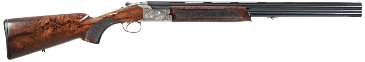 Browning B725 Hunter Light Premium NORWAY